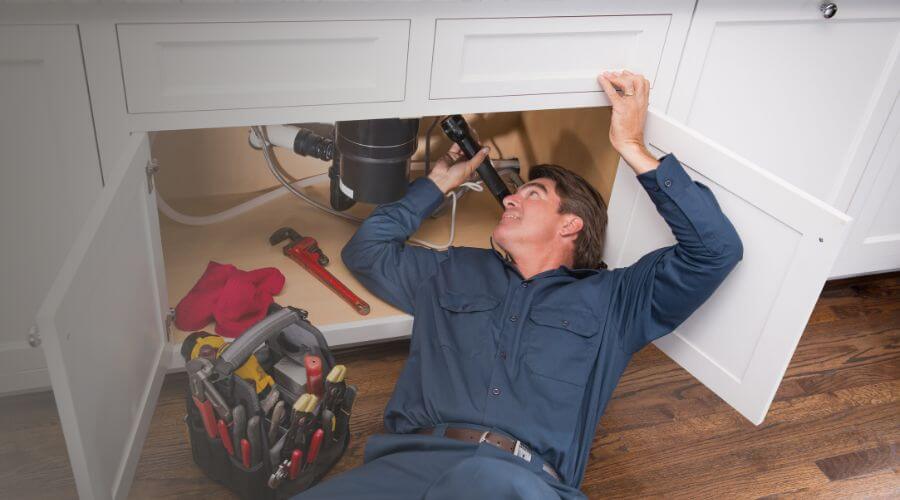 Professional same day plumber in Nunnelly, TN